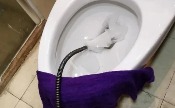 铁山港马桶疏通